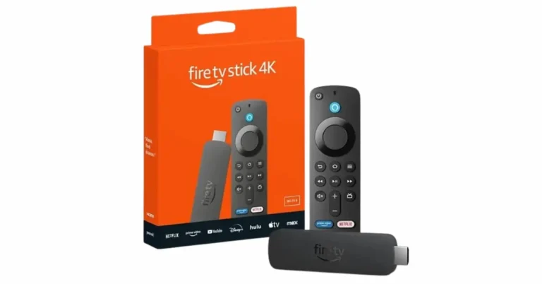 installare IPTV su Fire Stick