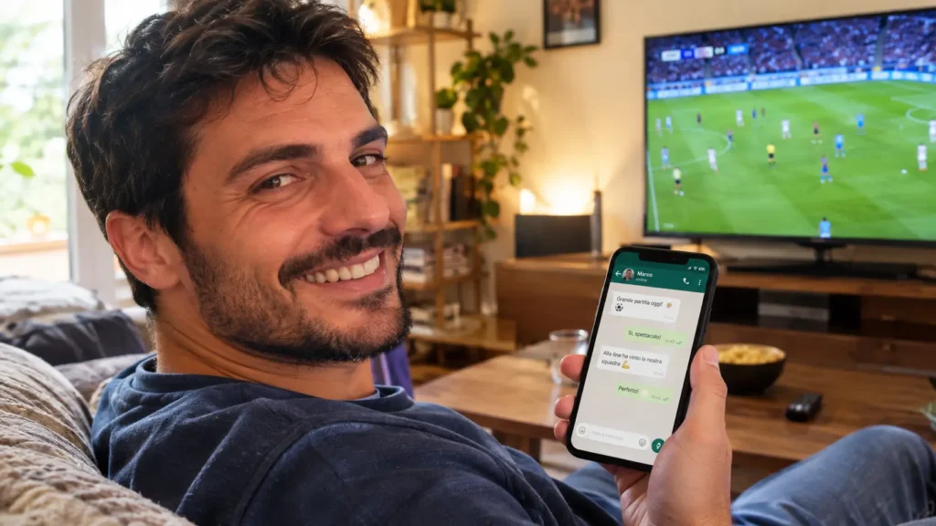 migliori siti calcio streaming